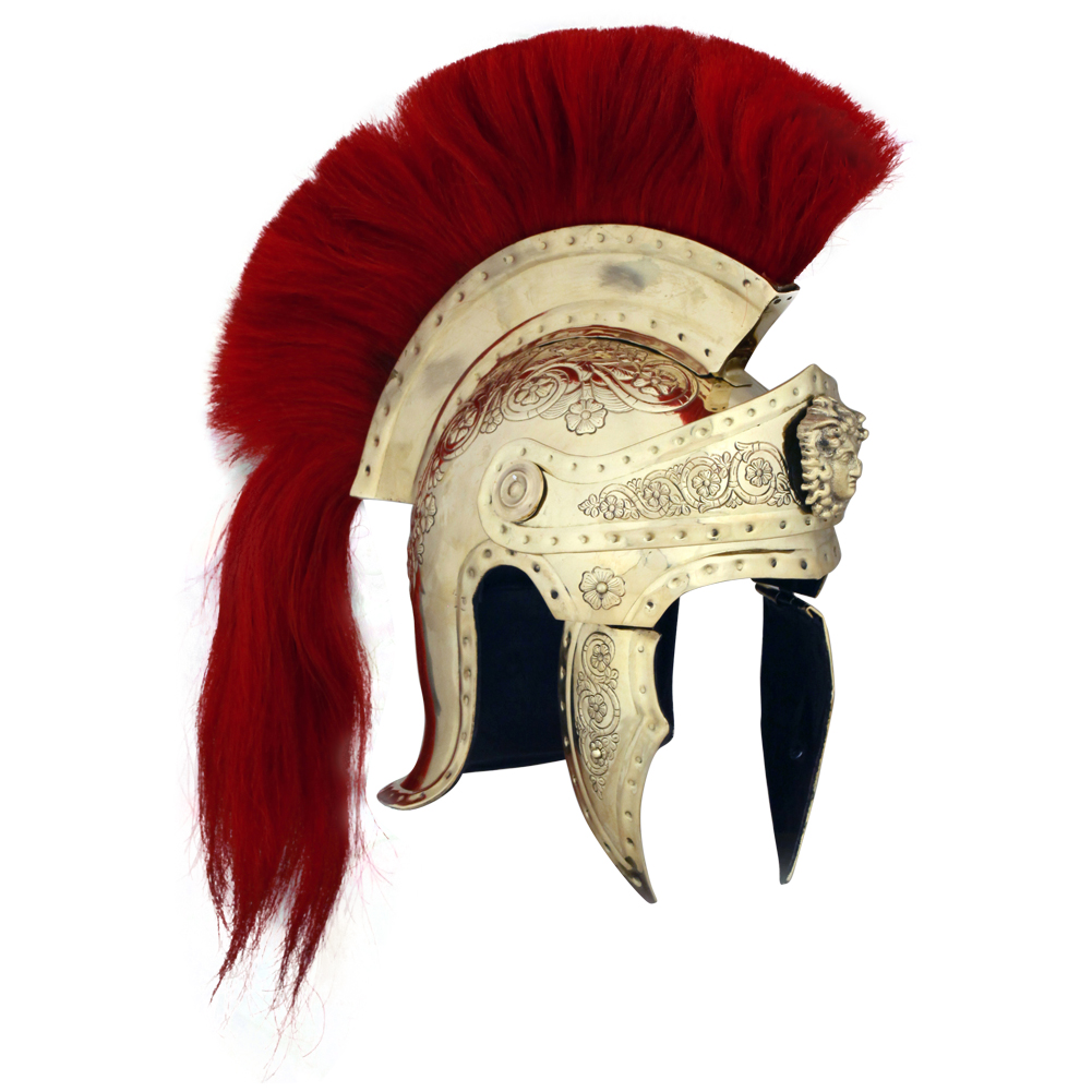 Praetorian Guard Helmet.